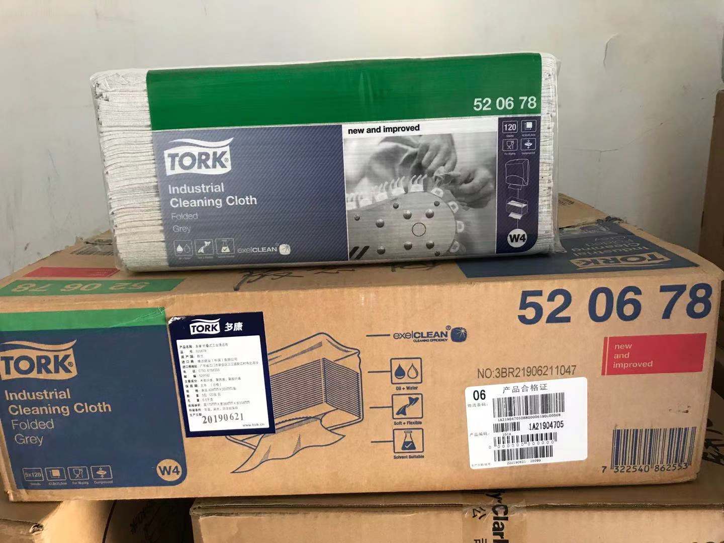 �࿵ 520678 Tork�ۯBʽ���I���ò�������